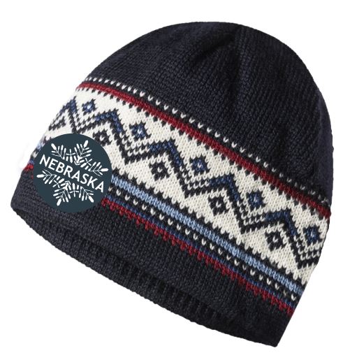 NE Alpine Beanie