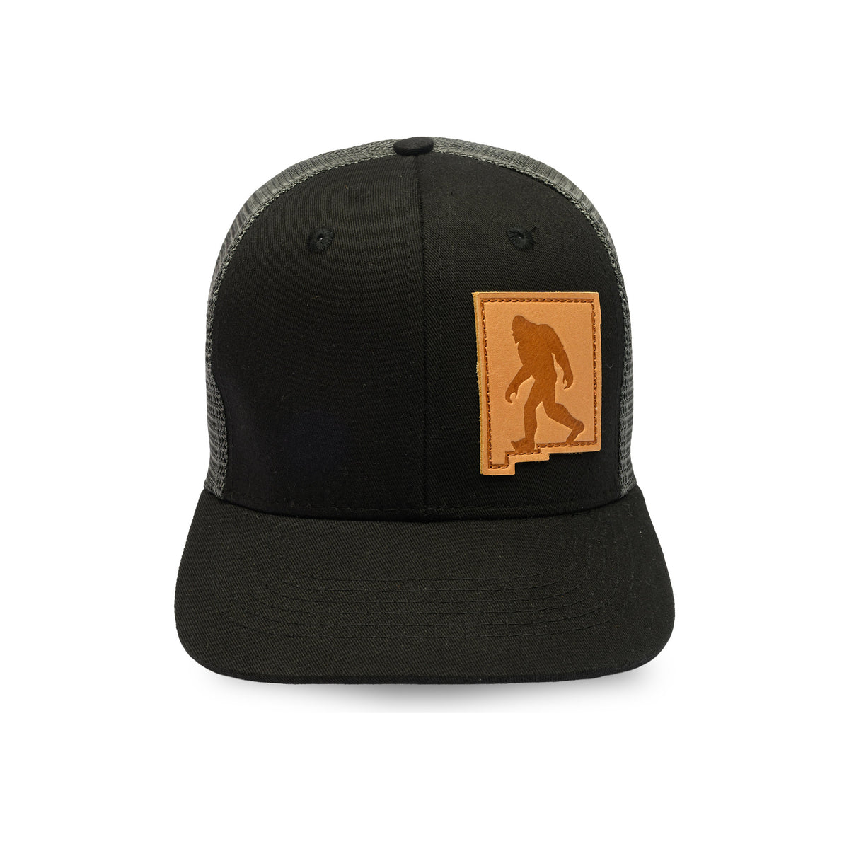 NM Bigfoot Black - Charcoal