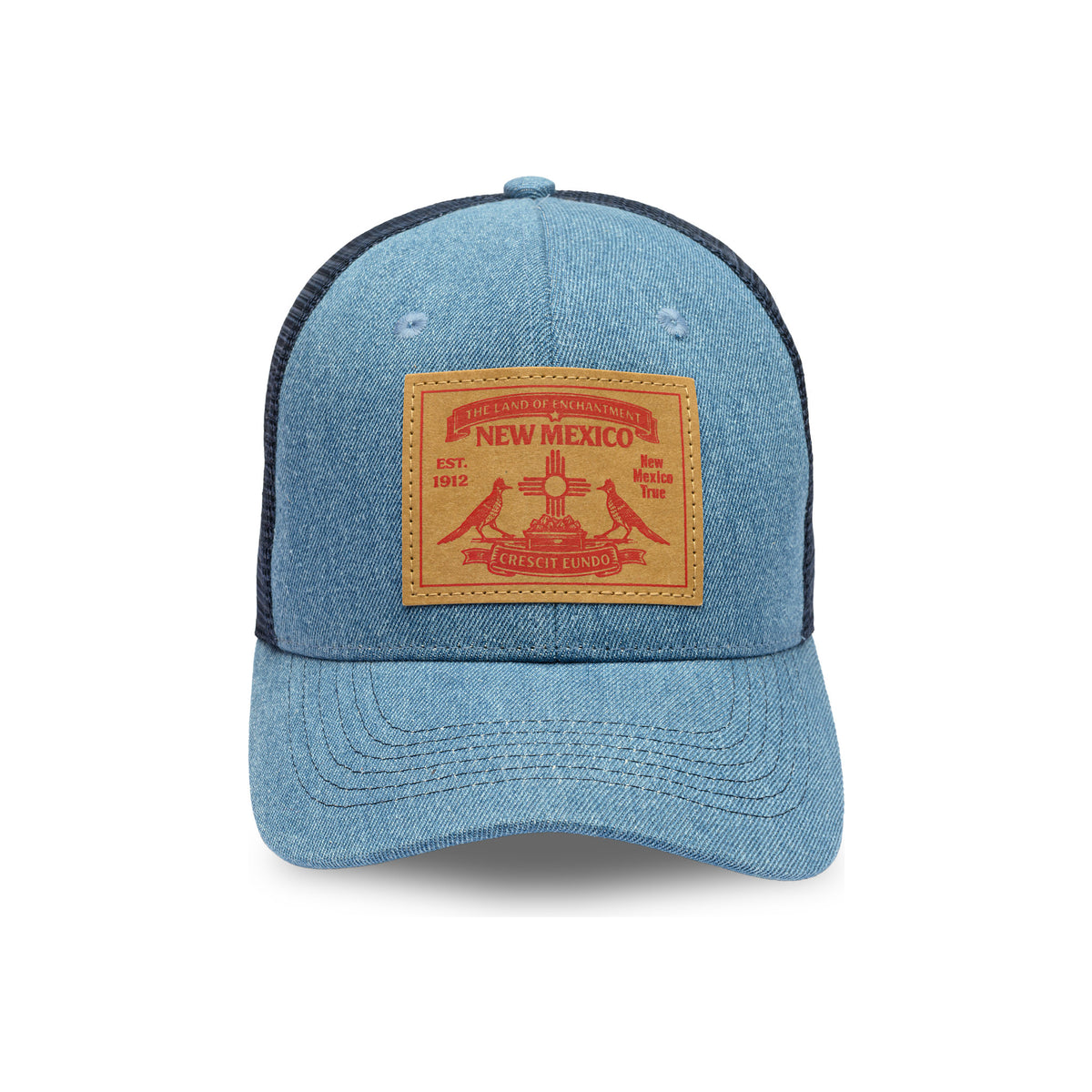 NM DENIM