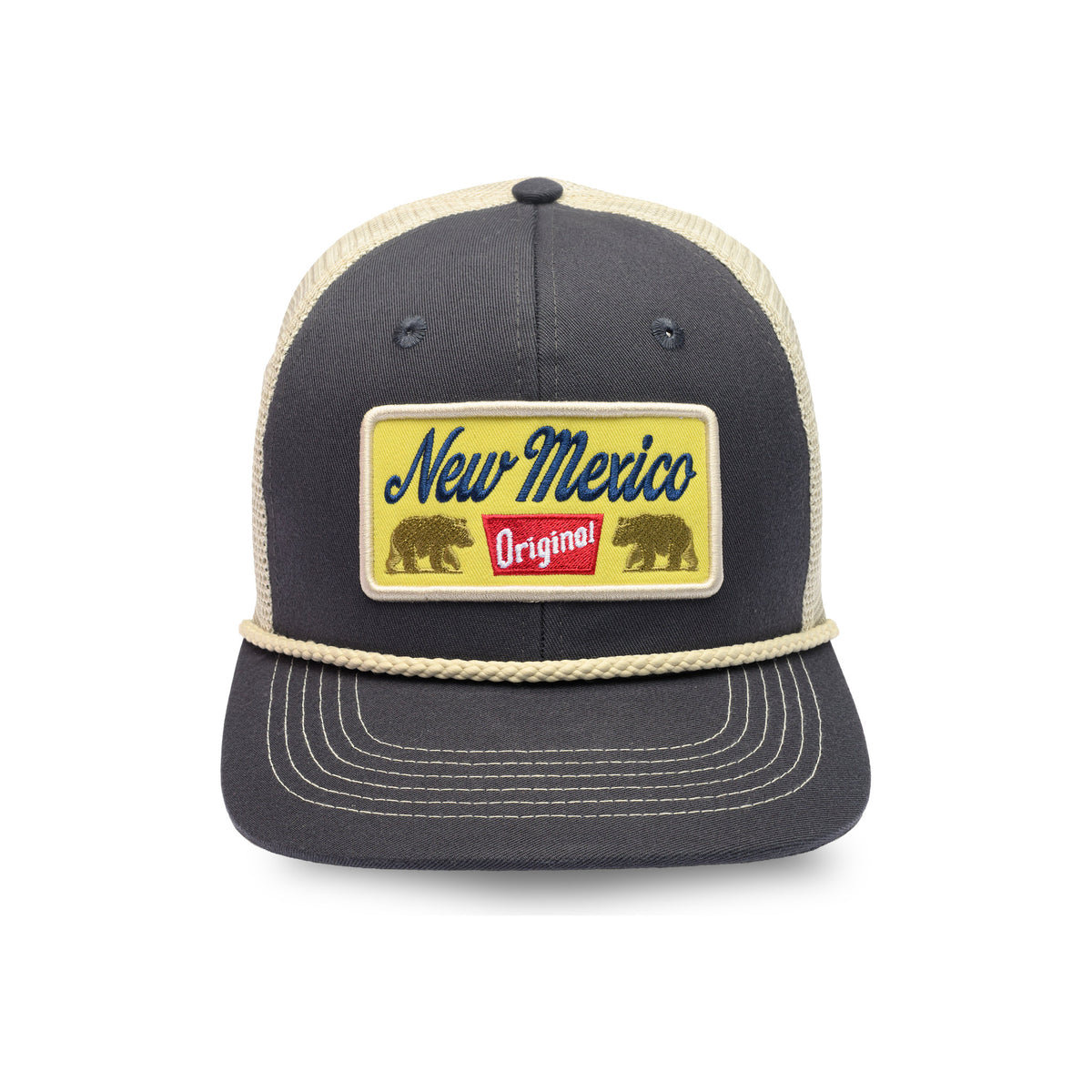 NM Original-NAVY-CREAM