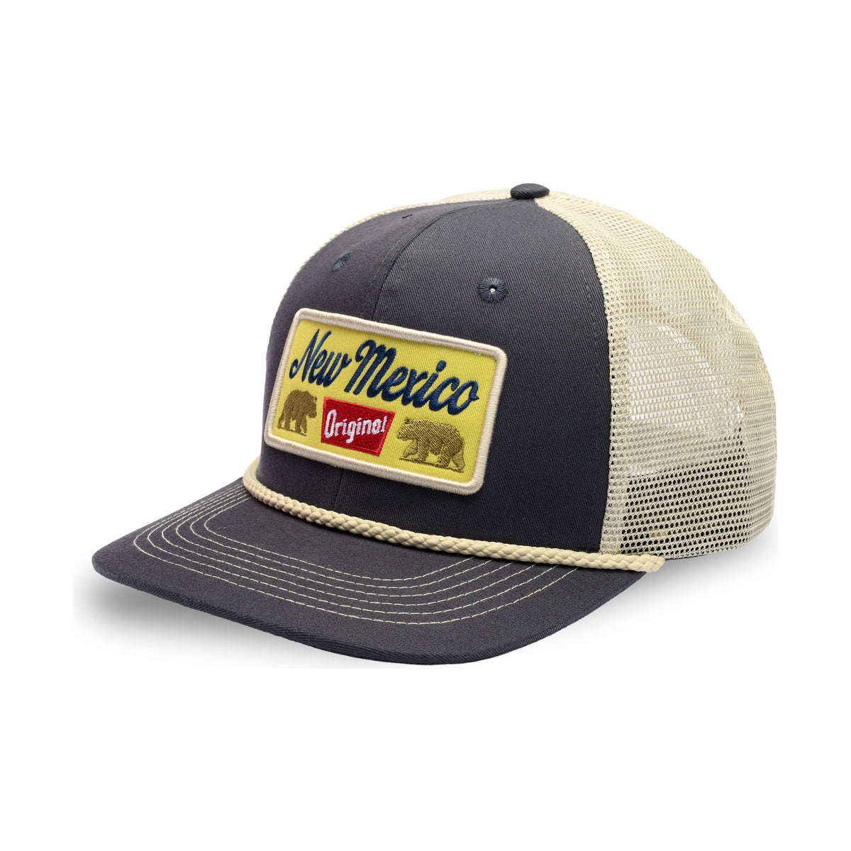 NM Original-NAVY-CREAM