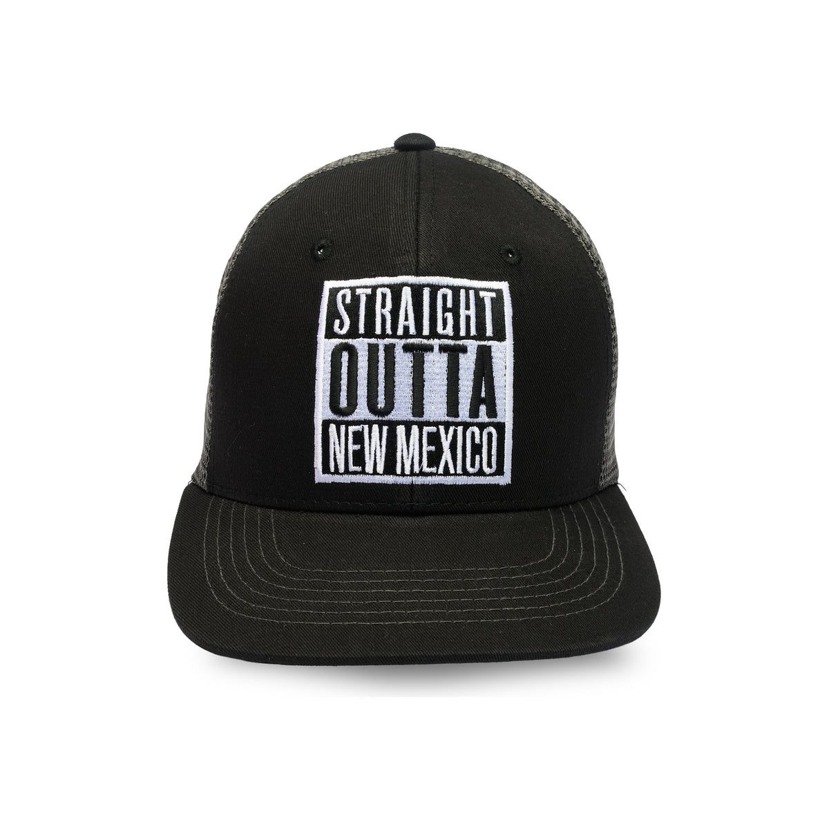 NM Straight Outta Black/Char