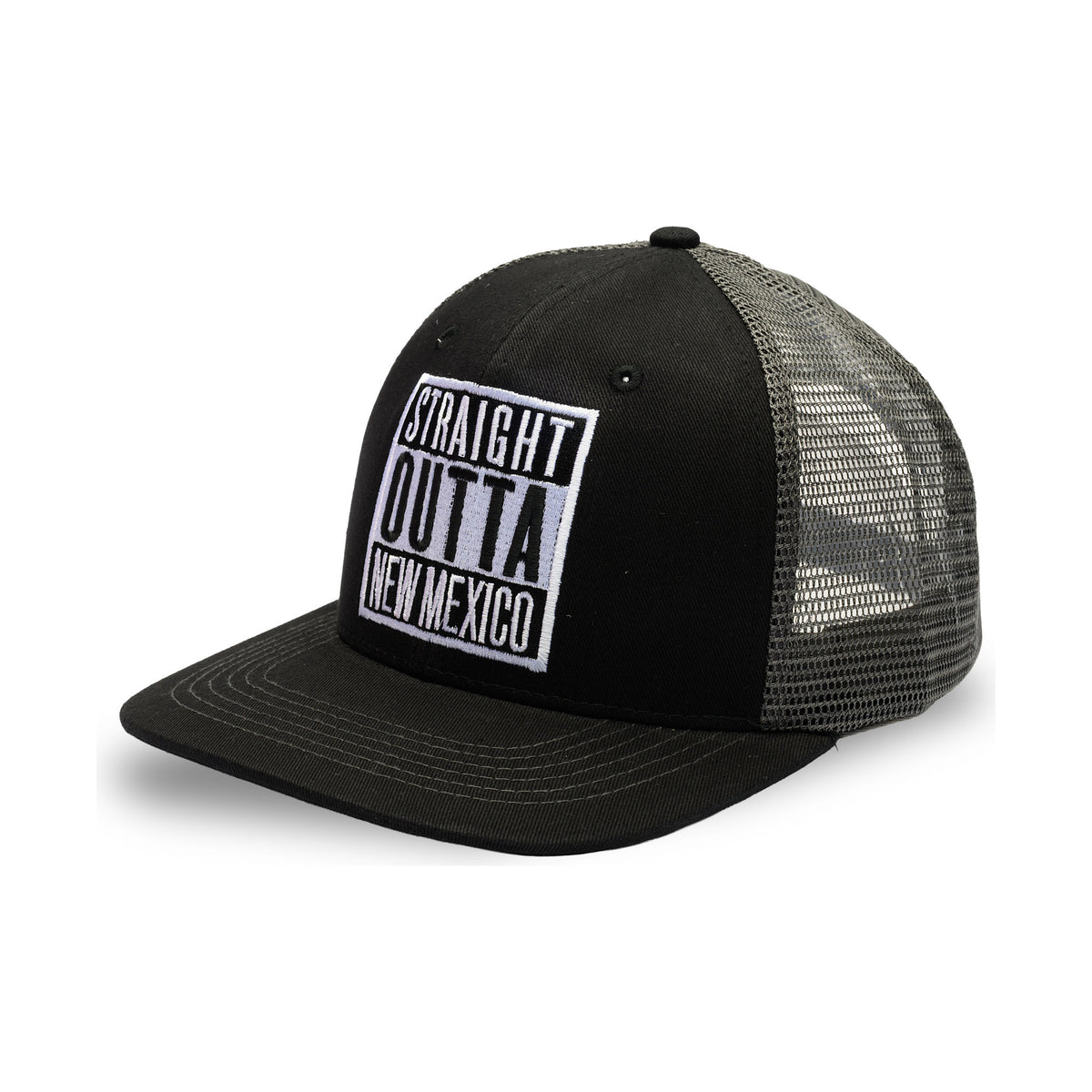 NM Straight Outta Black/Char