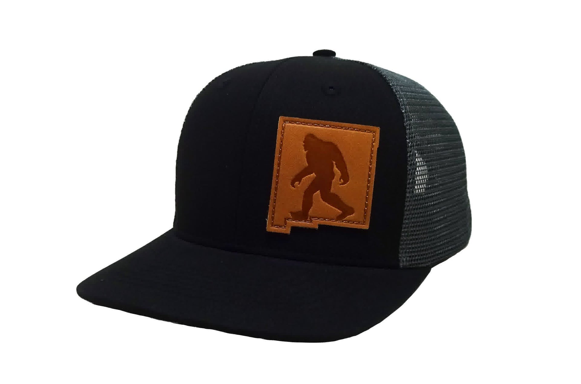 NM Bigfoot Black - Charcoal