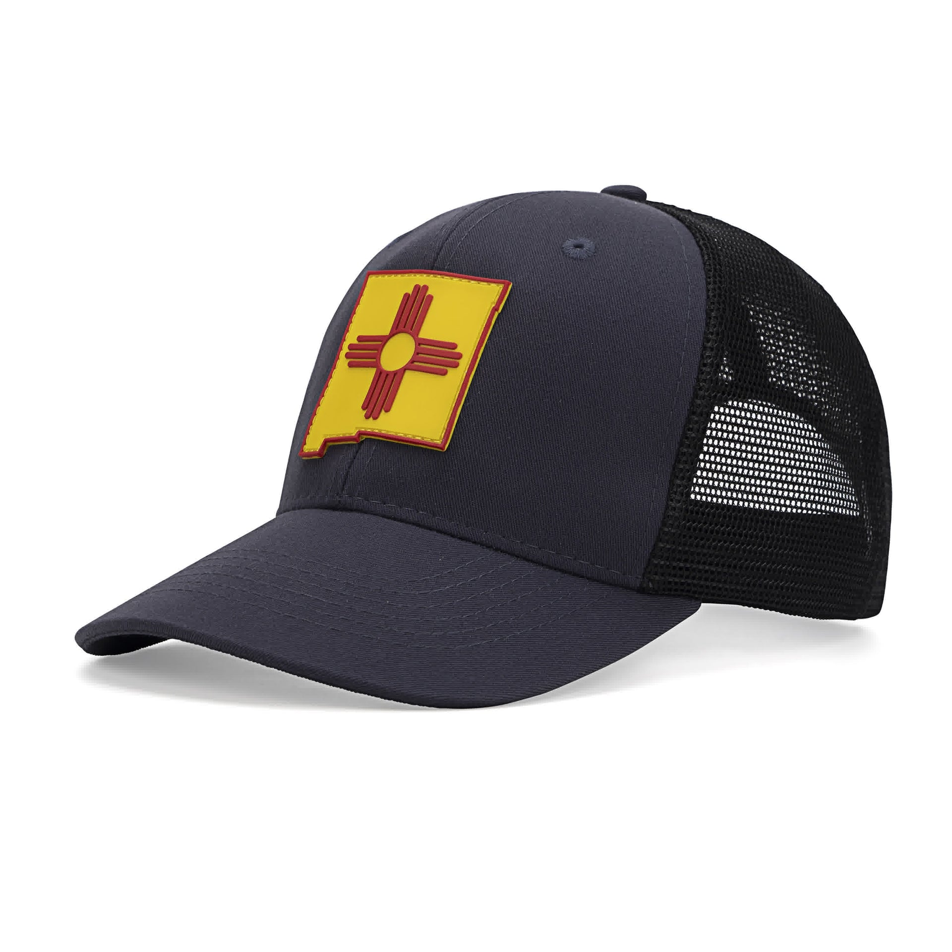 NM FLAG Navy - Black