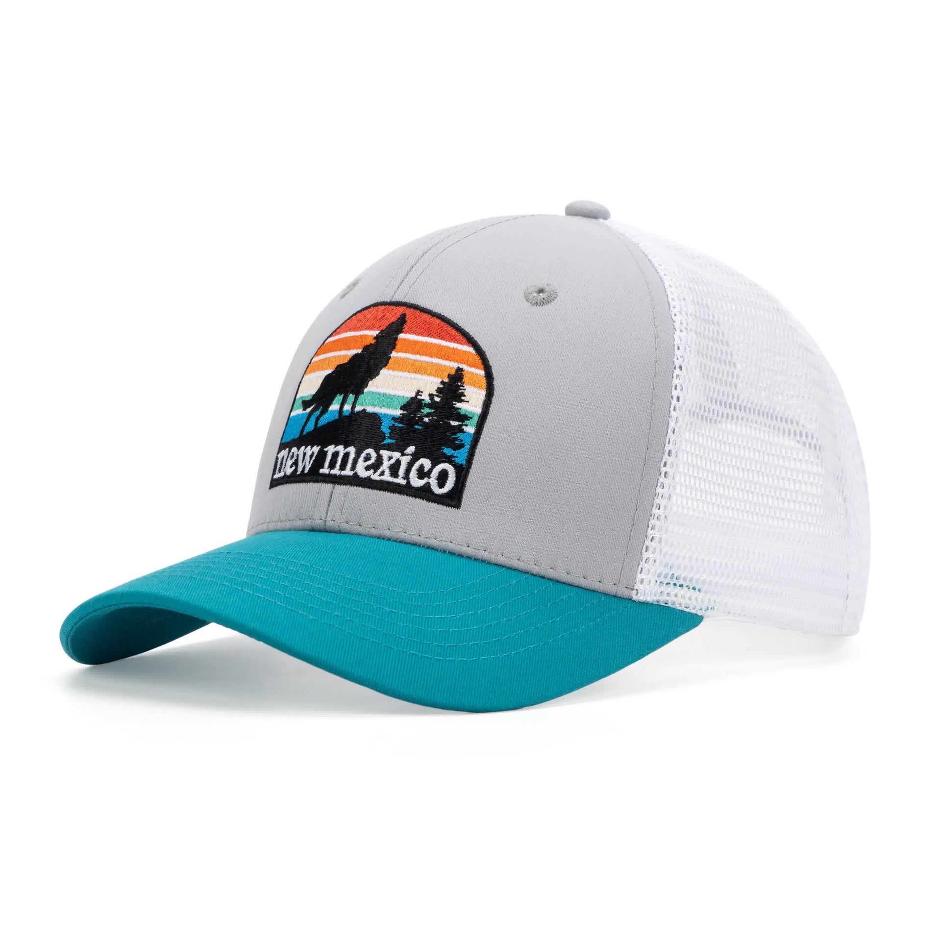 NM Coyote GreyWhite-Sage