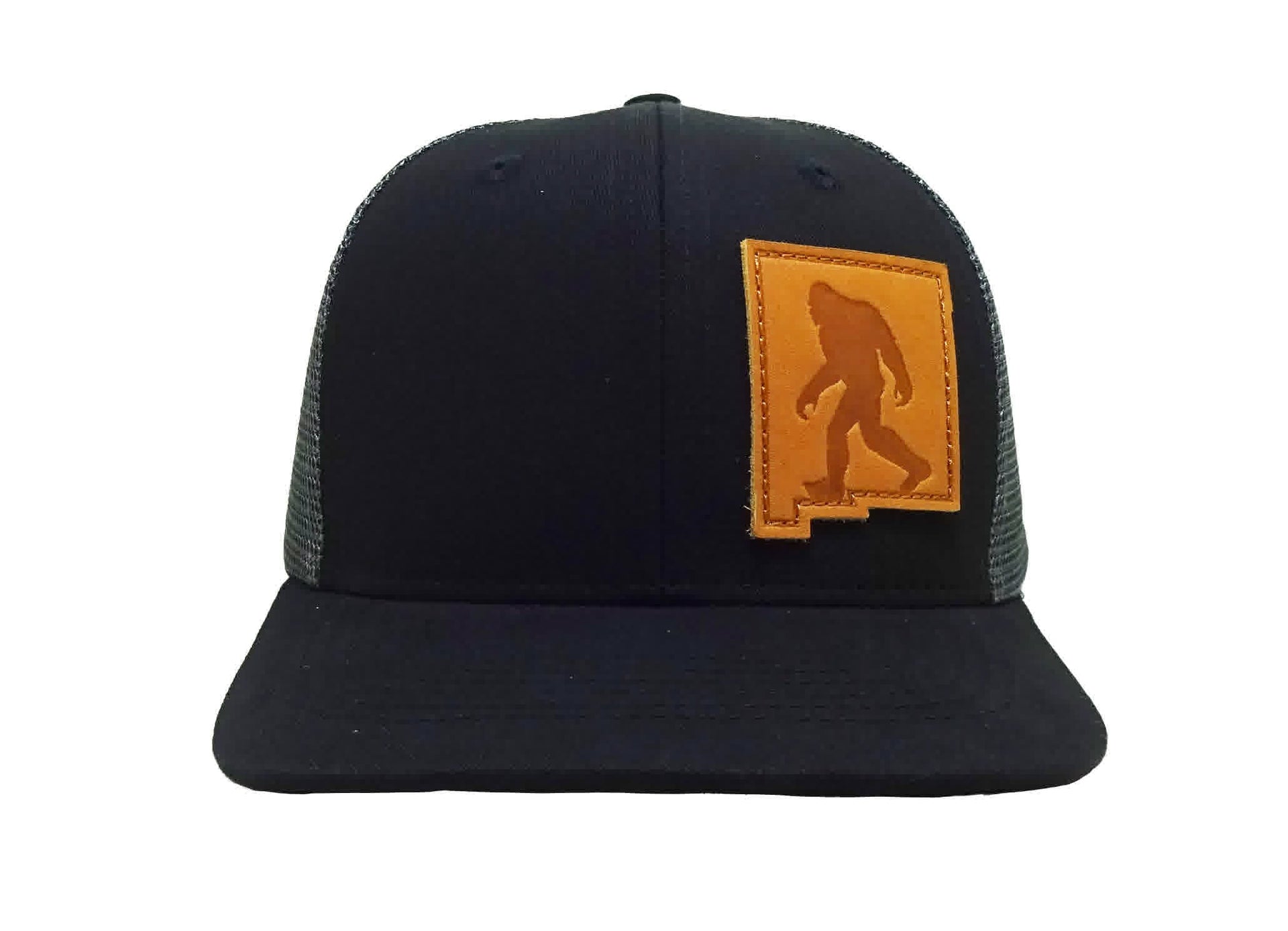 NM Bigfoot Black - Charcoal