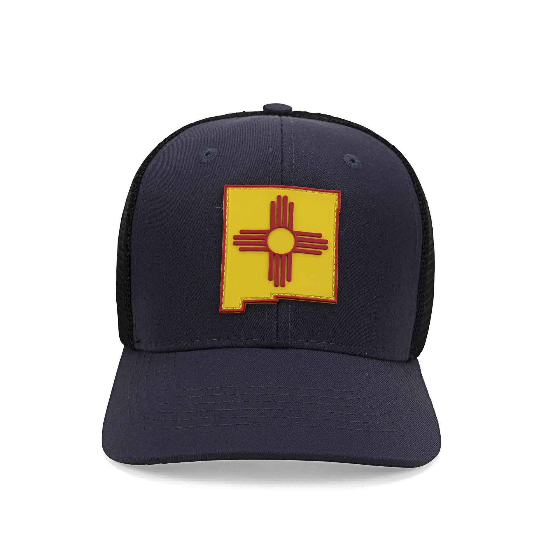 NM FLAG Navy - Black