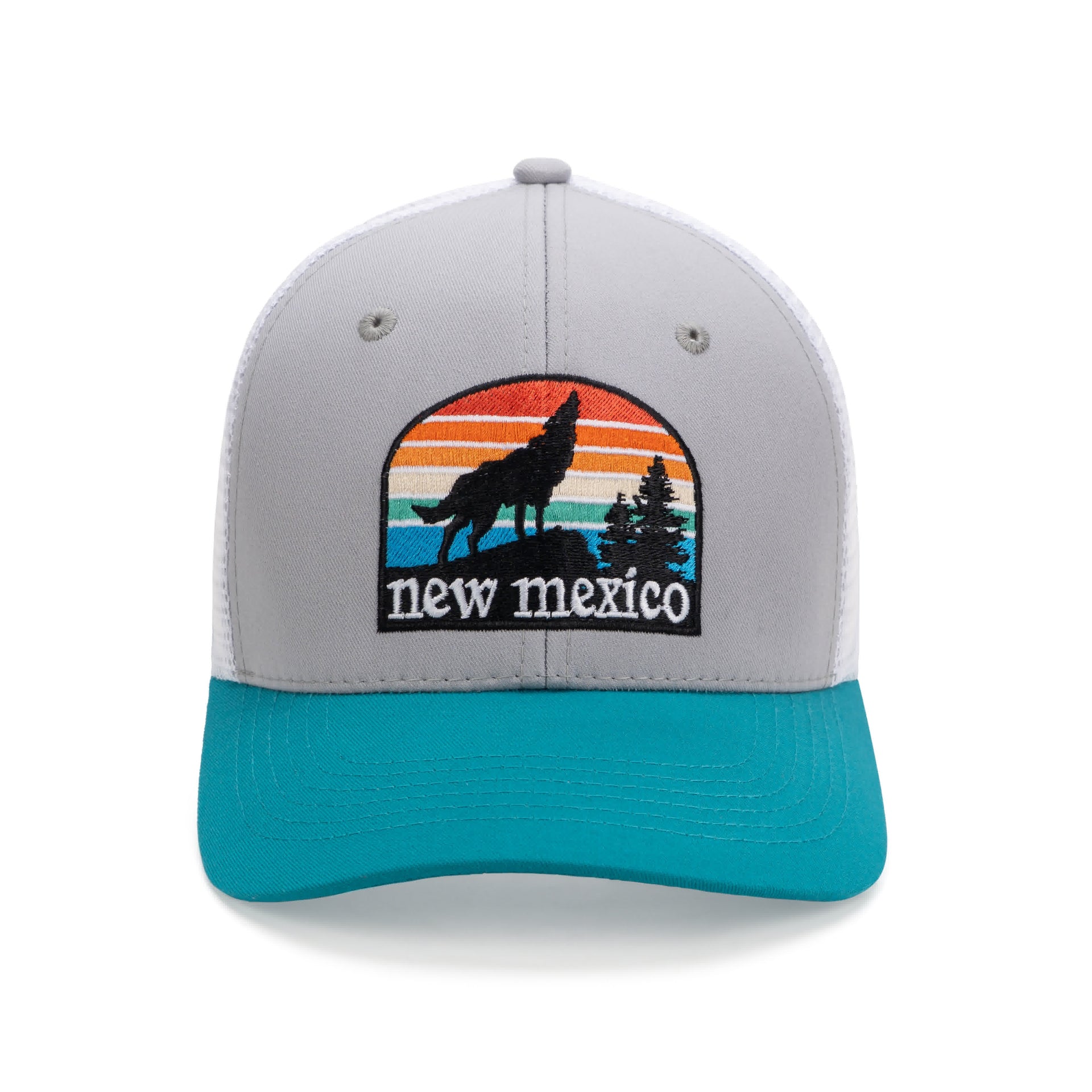NM Coyote GreyWhite-Sage