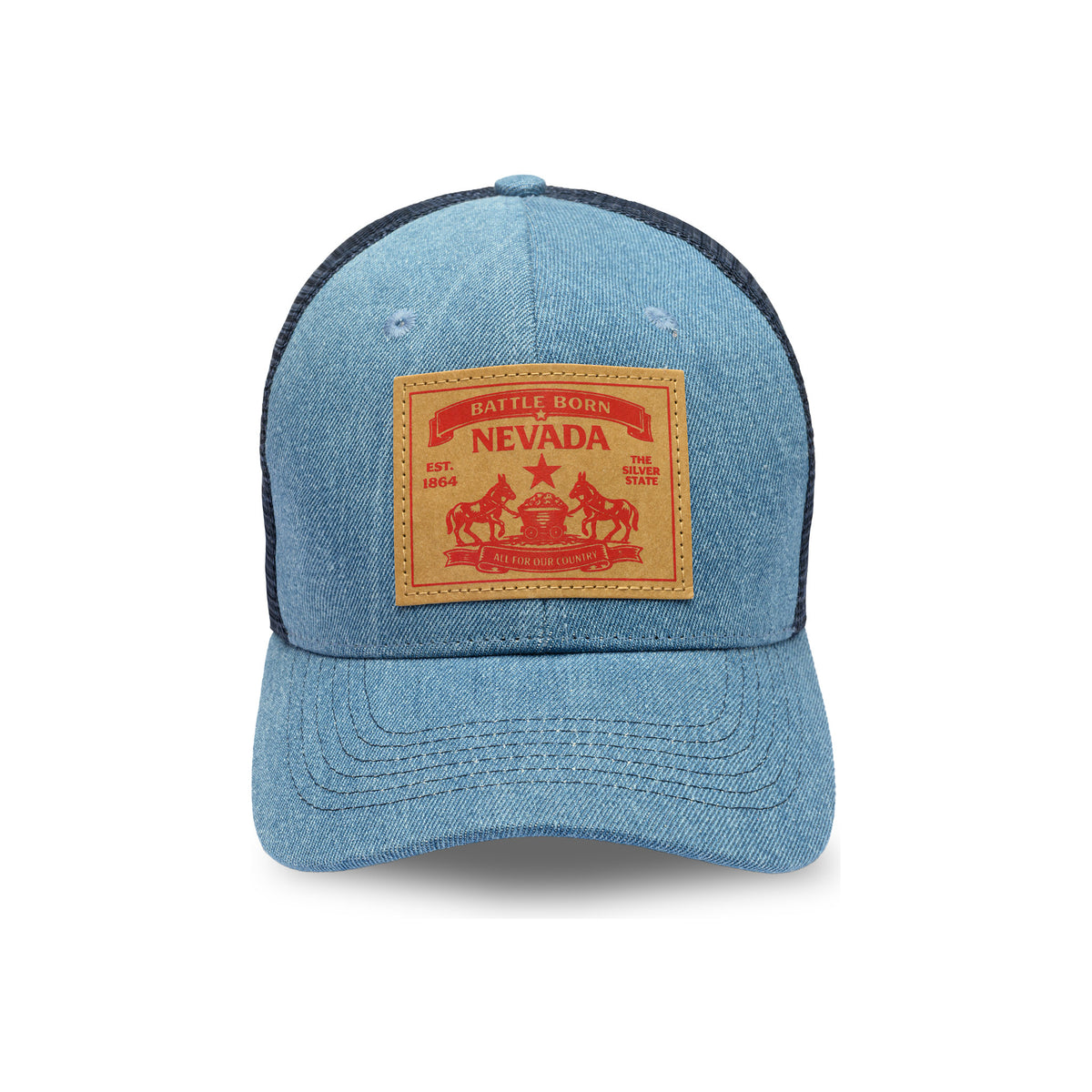 NV DENIM