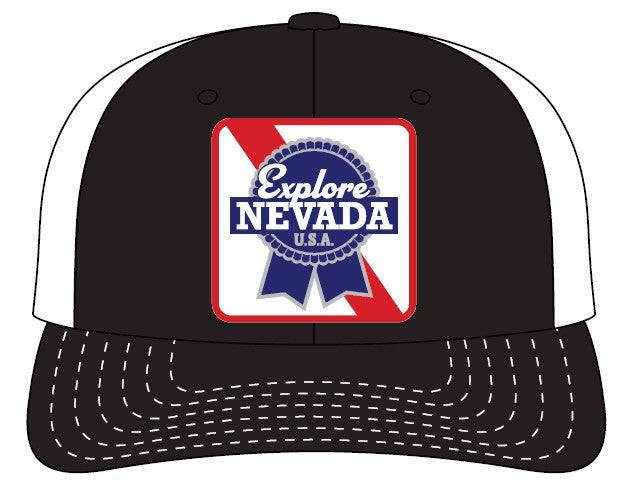 NV Blue Ribbon