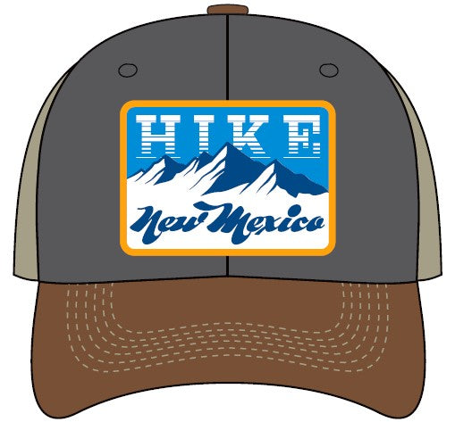 NM Hike