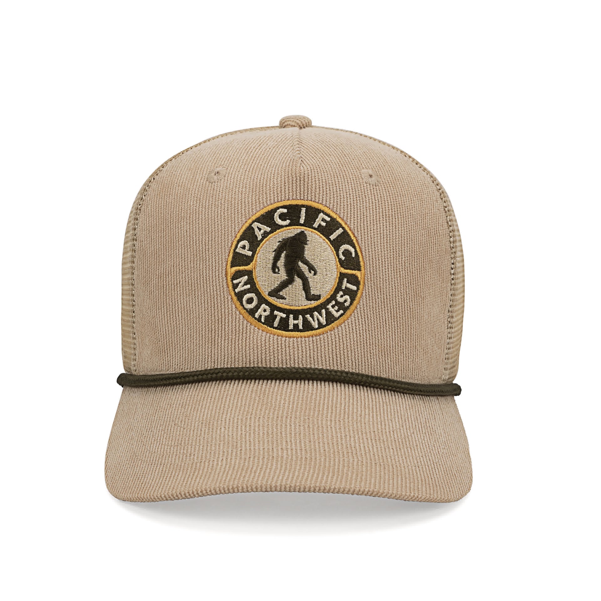 PNW BIGFOOT TAN