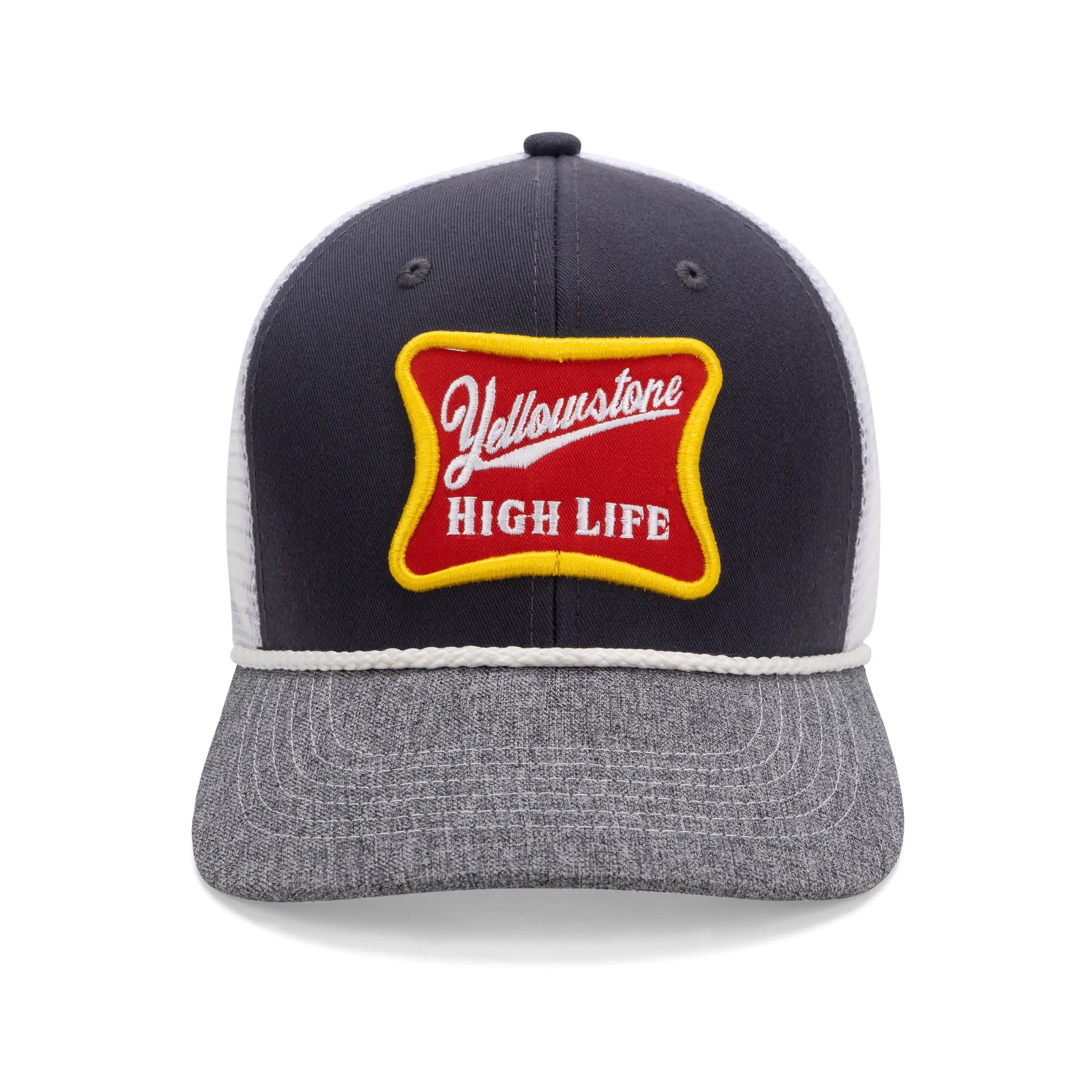 Yellow Stone High Life