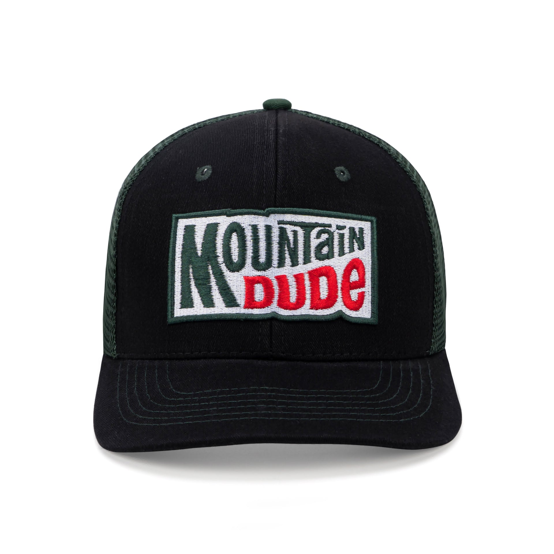 MTN Dude Black