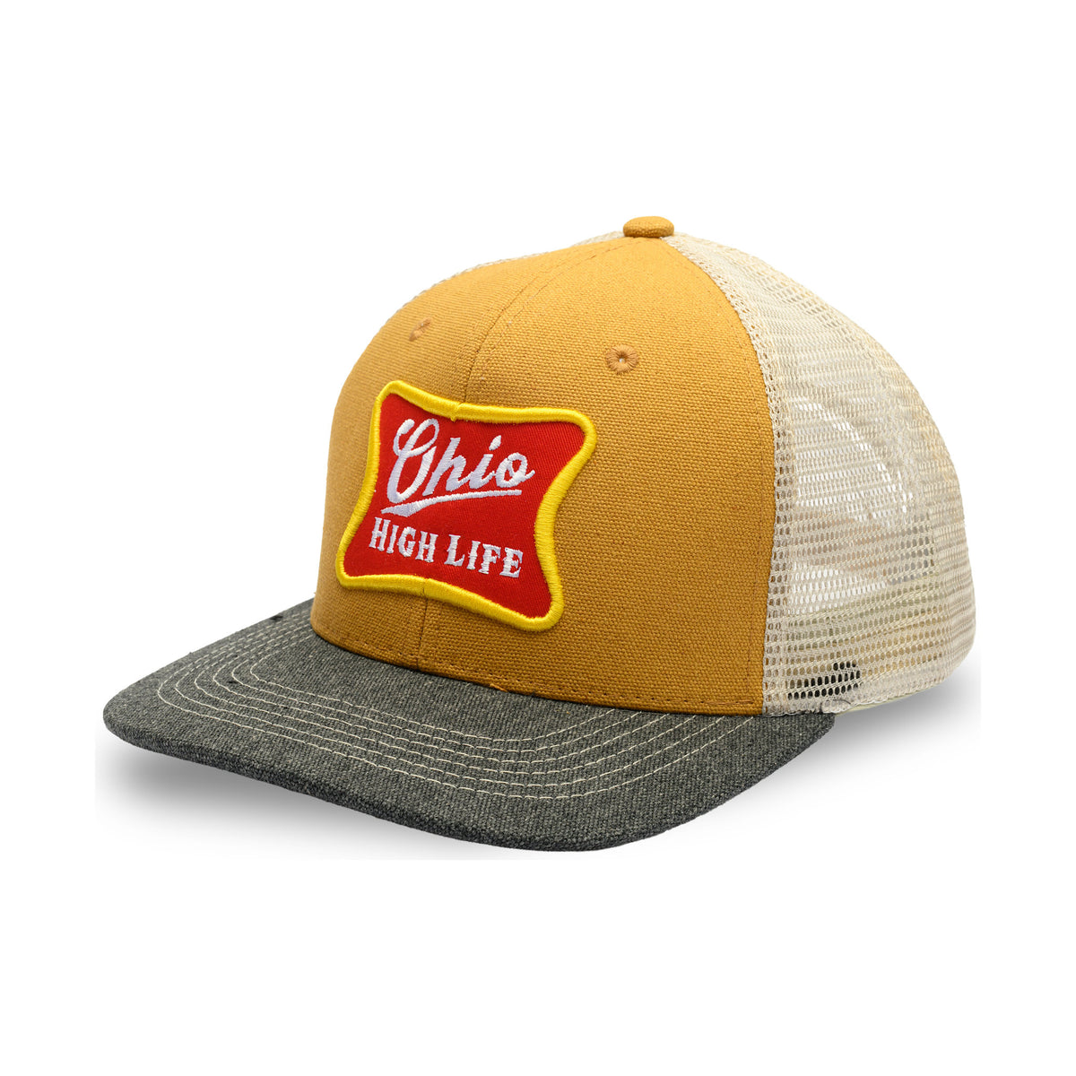 OH High Life