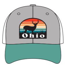 OH Whitetail