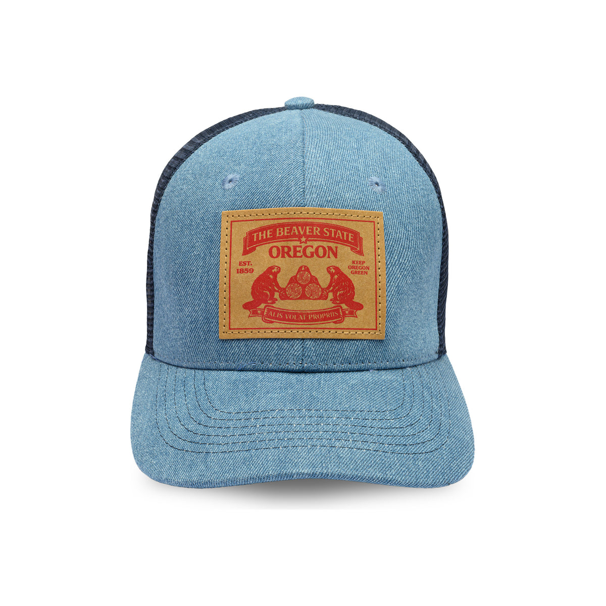 OR DENIM