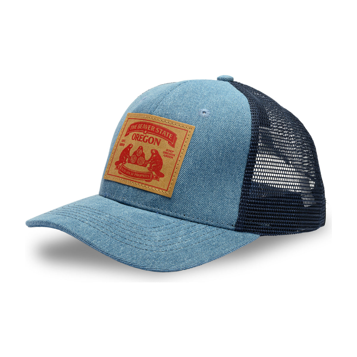OR DENIM