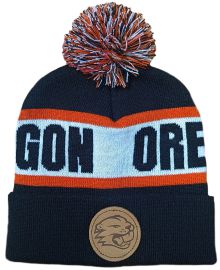OR Beavers Beanie