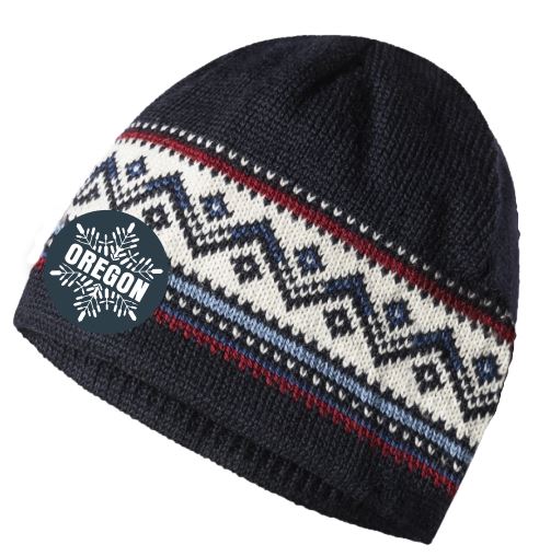 OR Alpine Navy