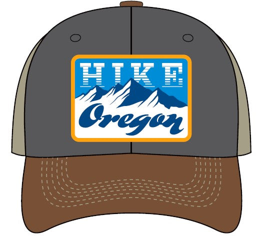 OR Hike