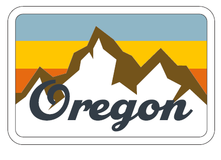 OR PEAK PATCH