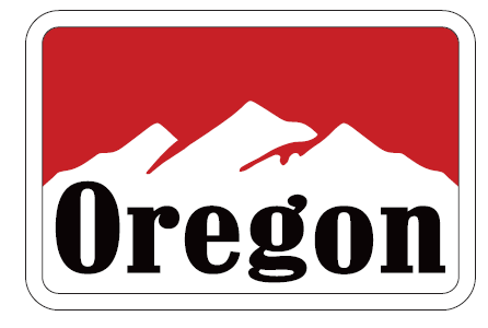 OR REDS PATCH