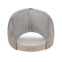 CA Queen Bee Grey/Stone