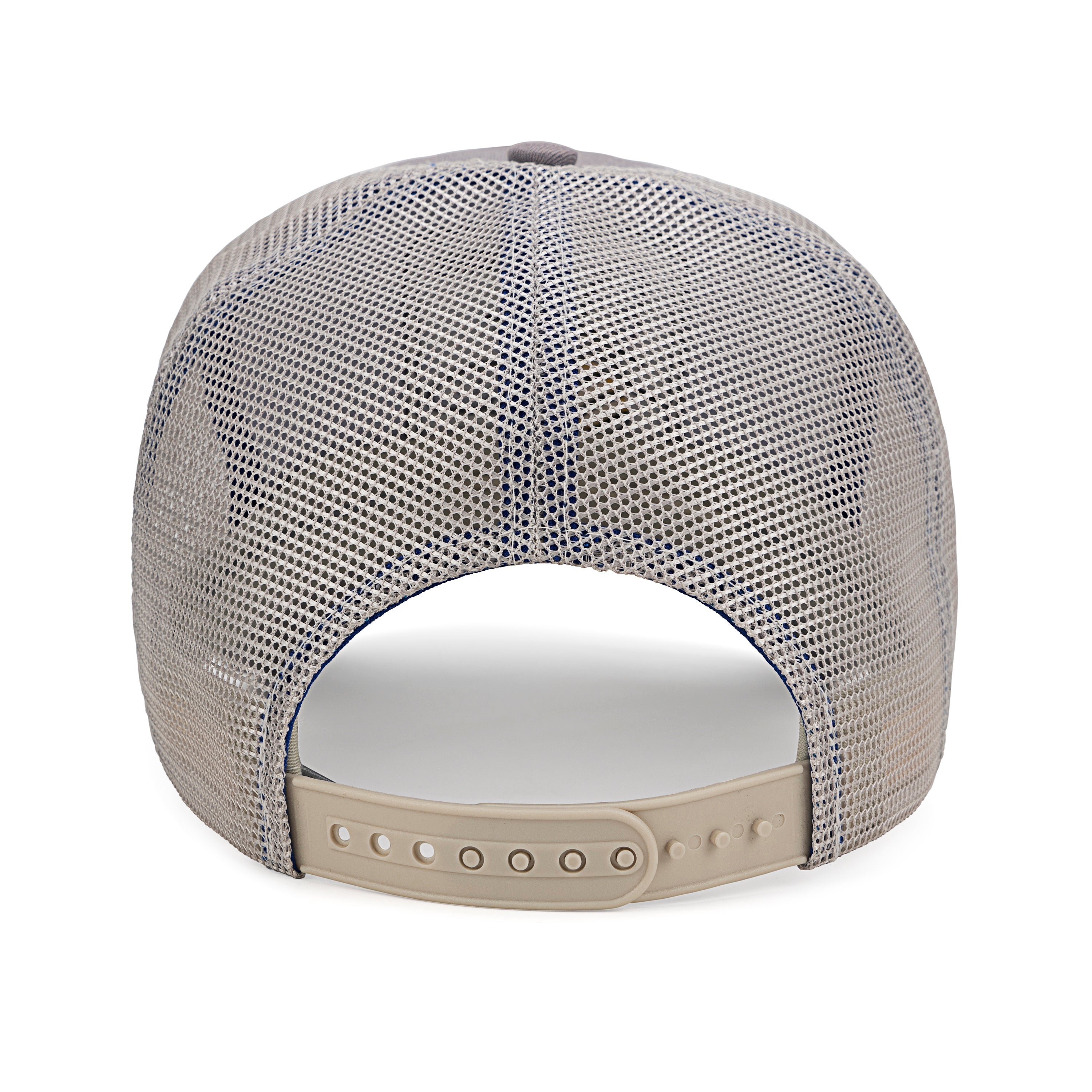 CA Queen Bee Grey/Stone