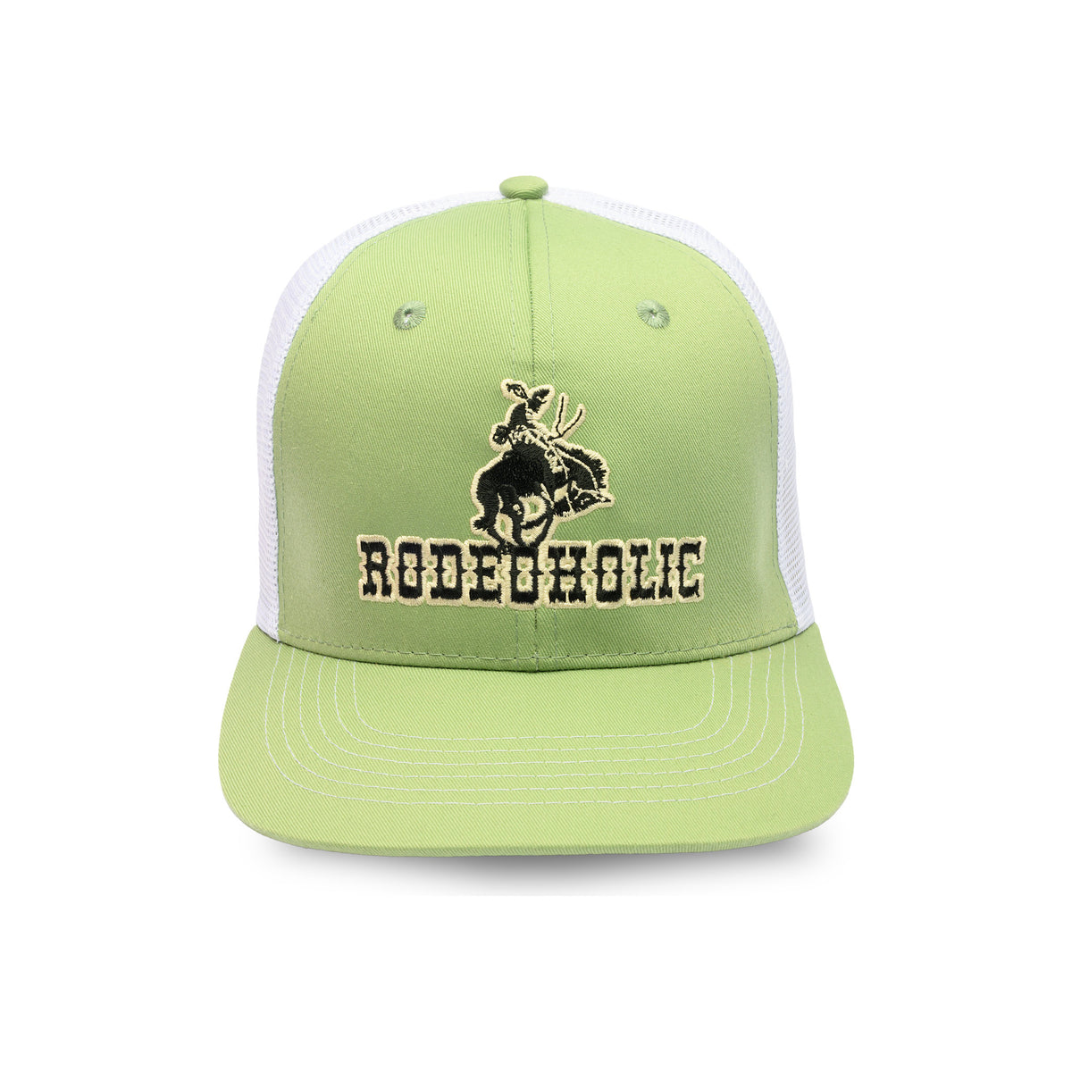Rodeoholic Sage