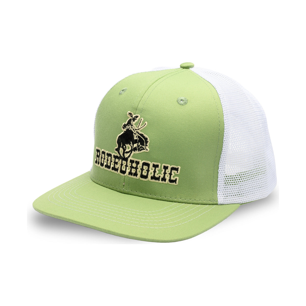 Rodeoholic Sage