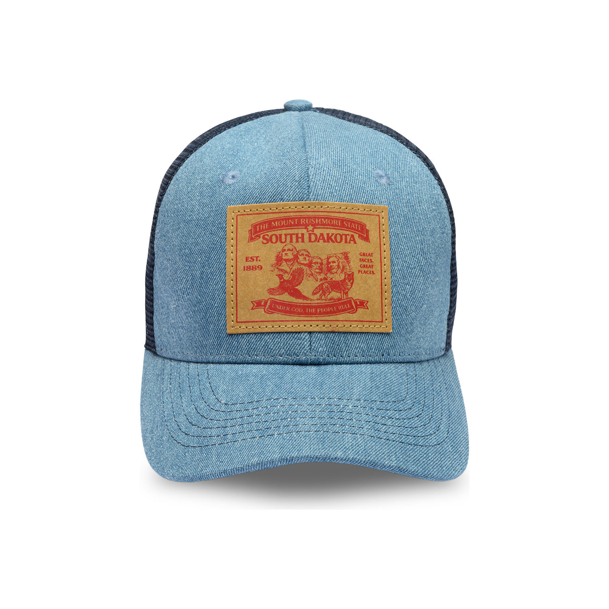 SD DENIM