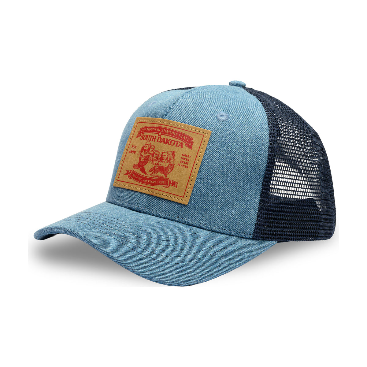 SD DENIM