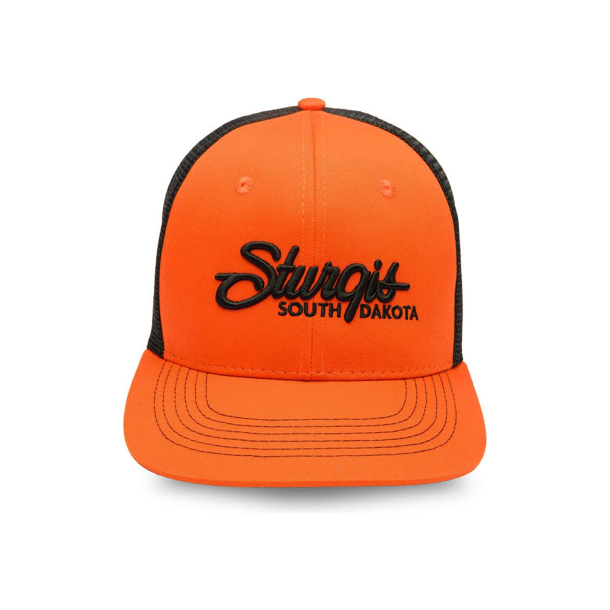 SD Sturgis