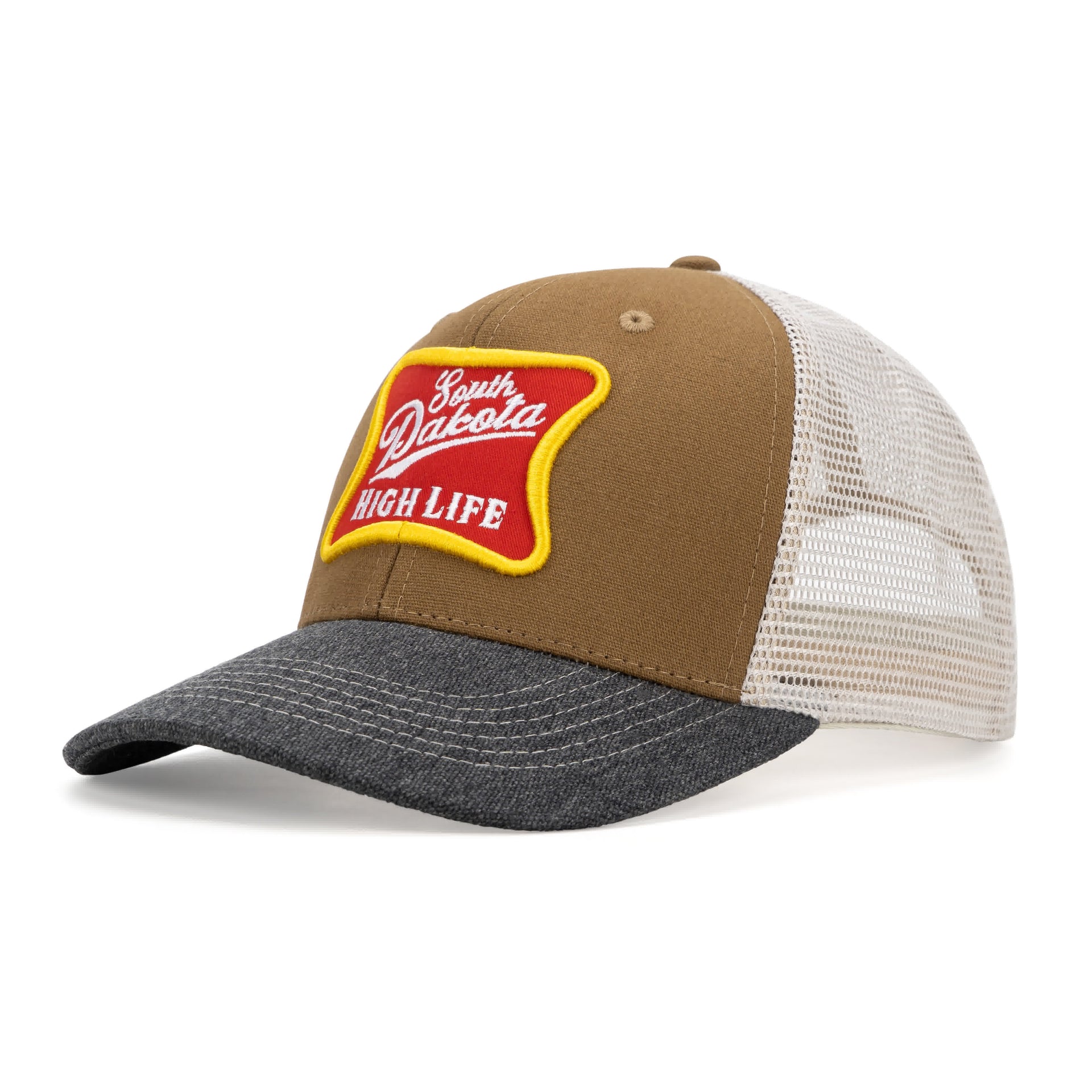 SD High Life Brown