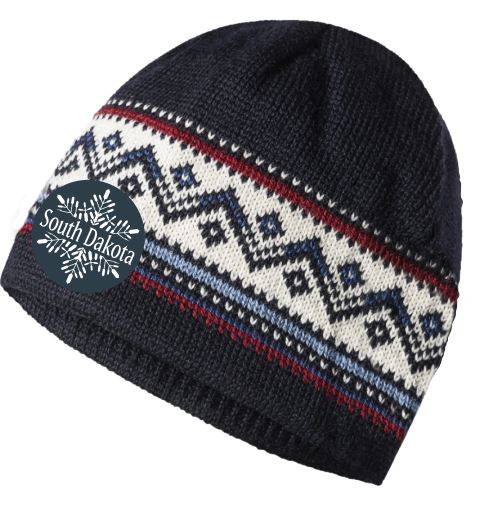 SD Alpine Beanie