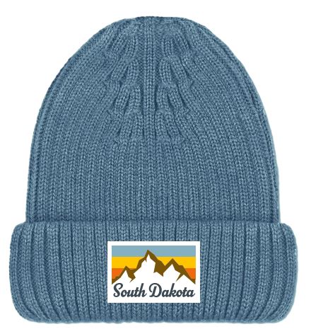SD Peak Beanie