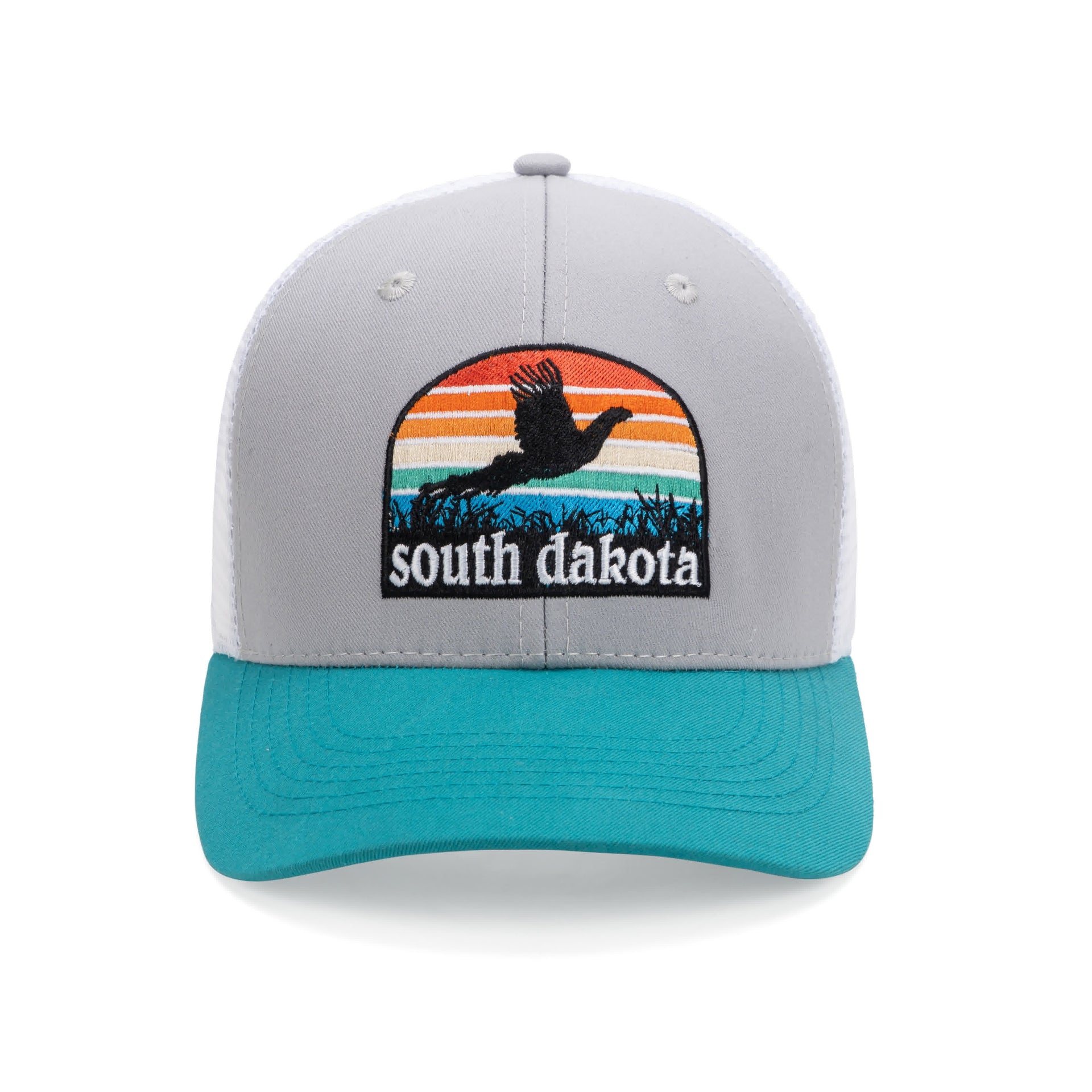 SD Pheasant
