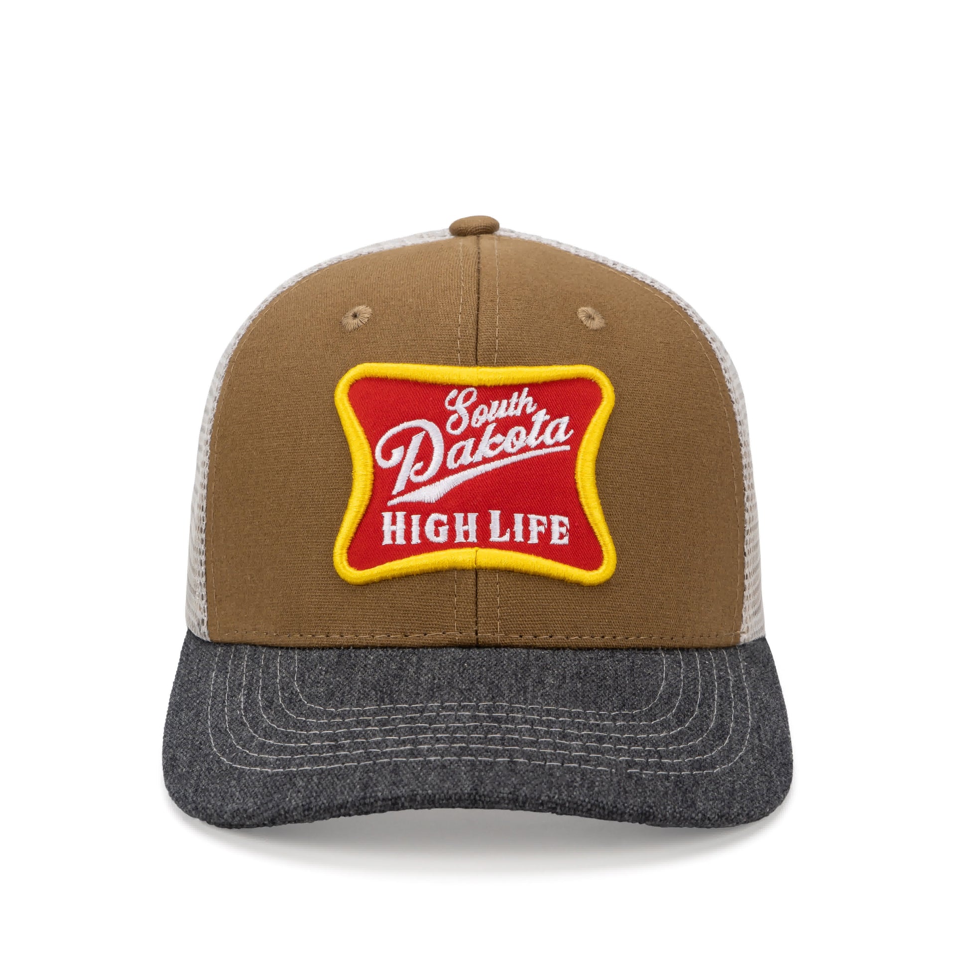 SD High Life Brown