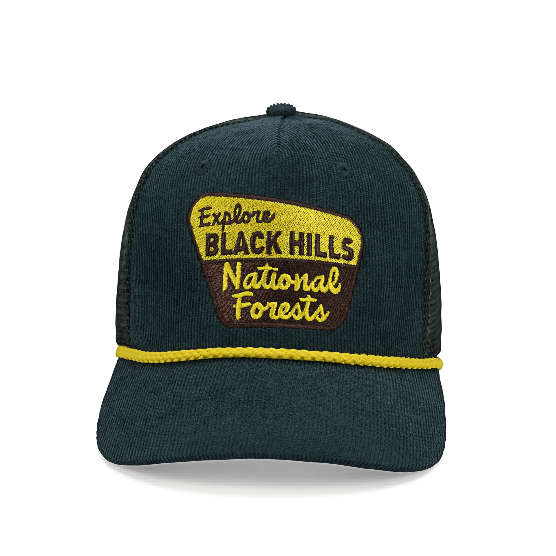 SD National Forest
