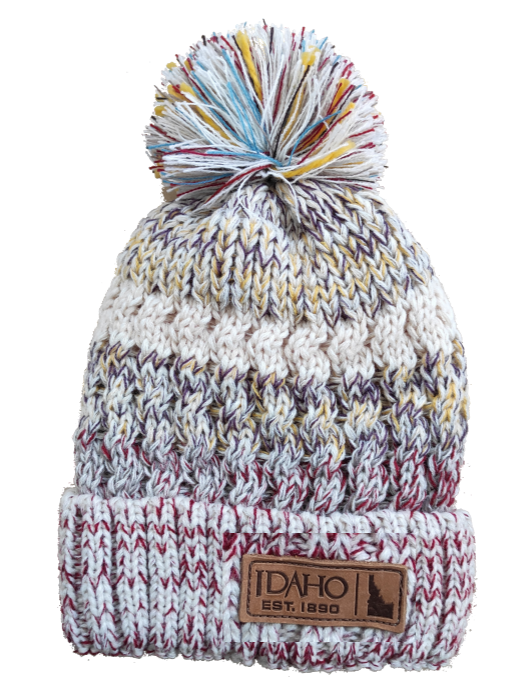 ID ESTABLISHED BEANIE