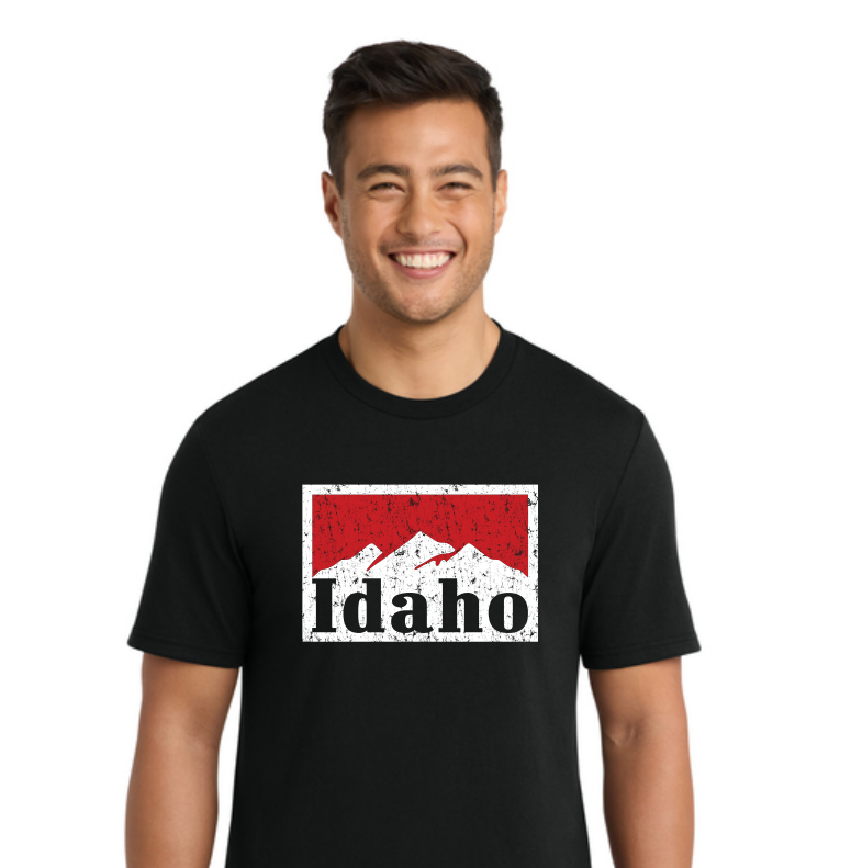 Idaho Reds T-Shirt