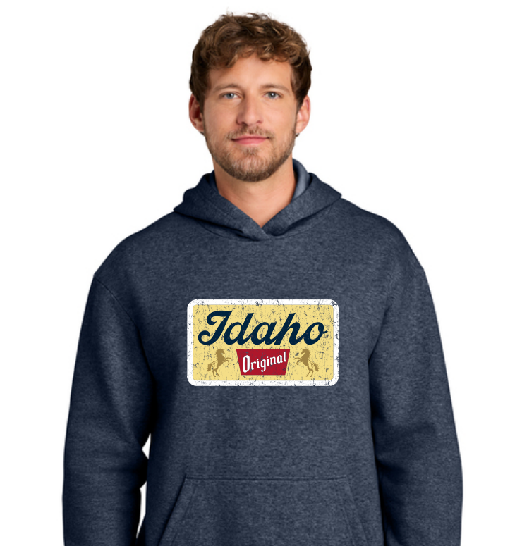 Idaho Original Hoodie