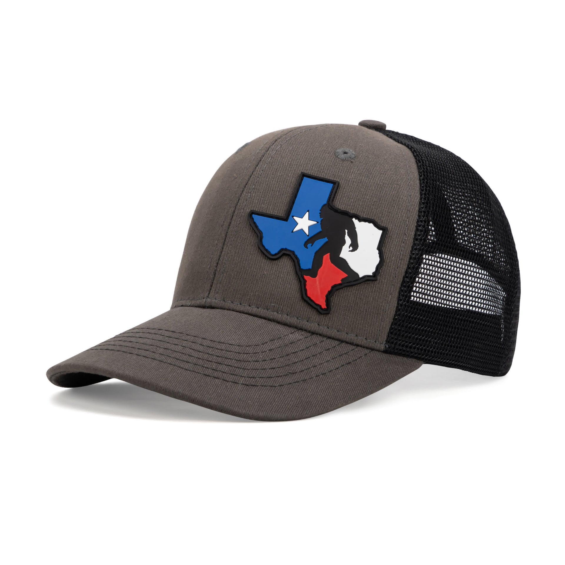 TX BIGFOOT Charcoal - Black