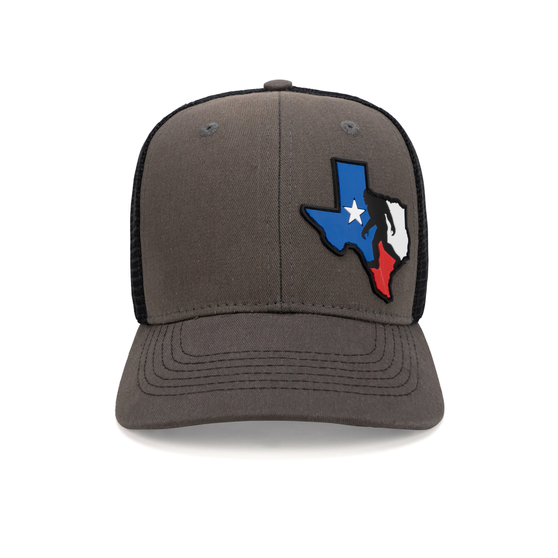 TX BIGFOOT Charcoal - Black