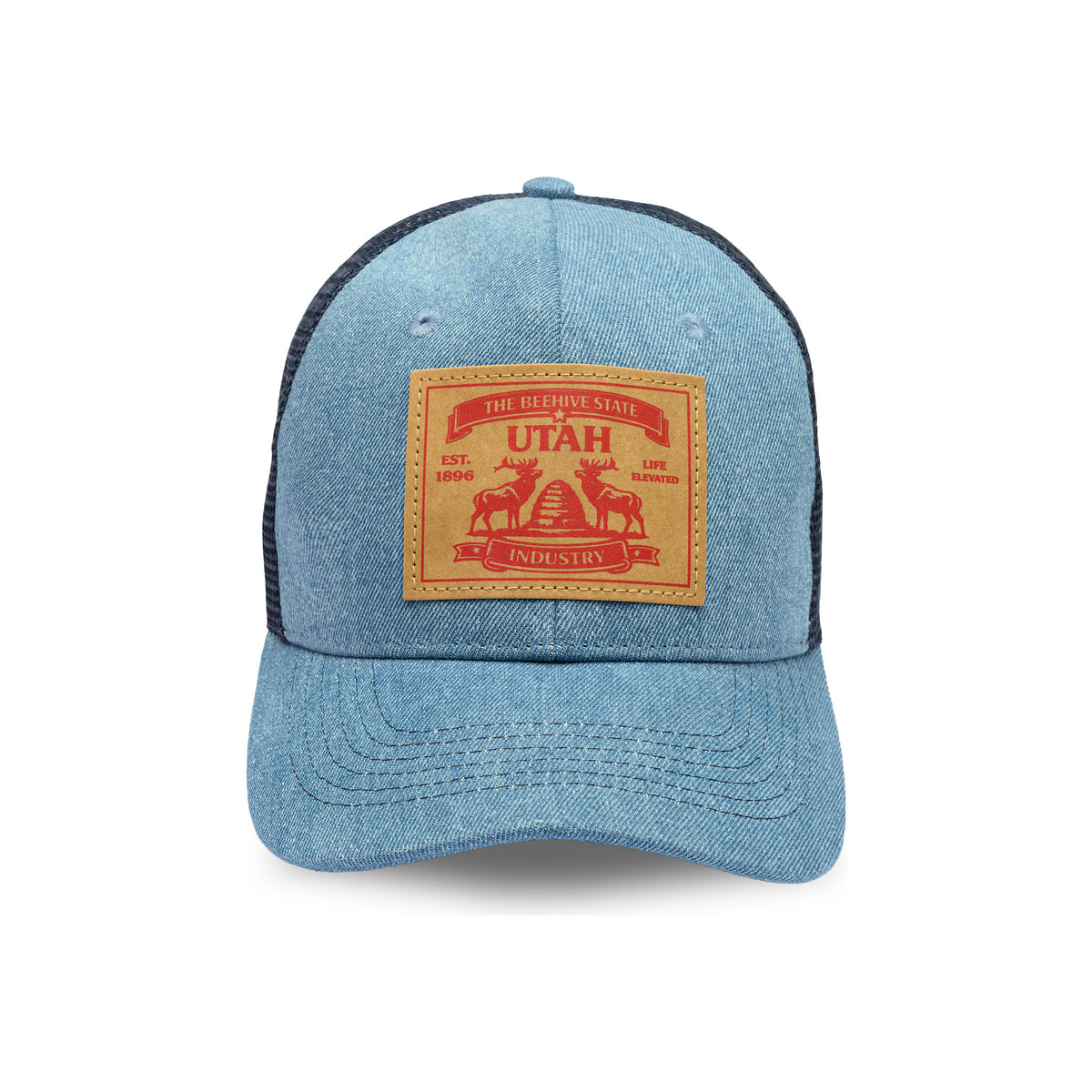 UT DENIM