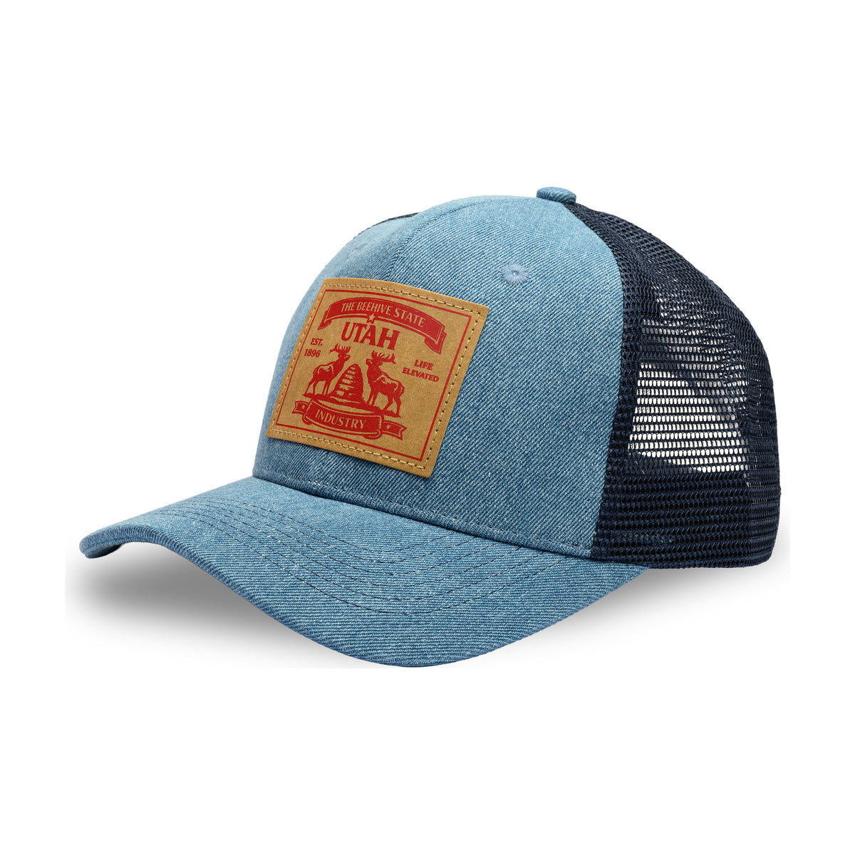 UT DENIM