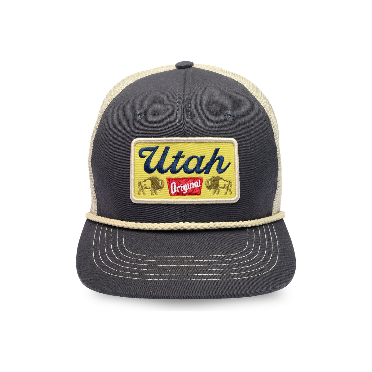 UT Original-NAVY-CREAM