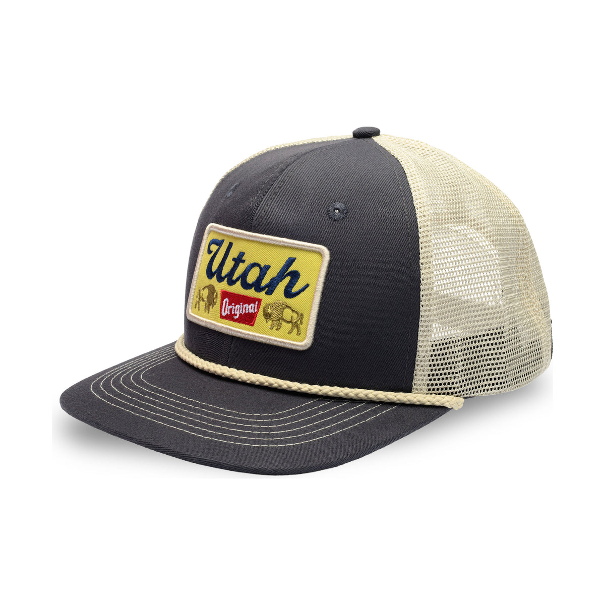 UT Original-NAVY-CREAM